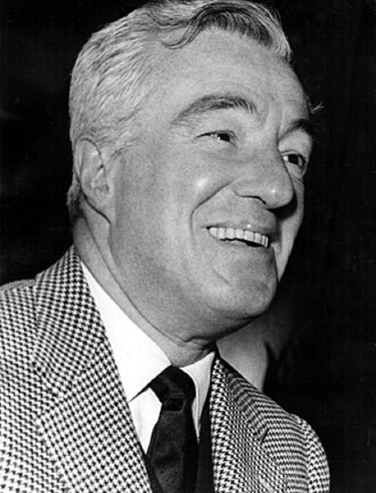 Vittorio De Sica (1901-74)