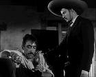 Anthony Quinn (1915-2001) in 'Viva Zapata!, 1952