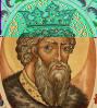 St. Vladimir I of Kiev (958-1015)