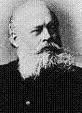 Vladimir Markovnikov (1838-1904)