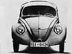 The Volkswagen Beetle, 1934