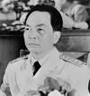 North Vietnamese Gen. Vo Nguyen Giap (1912-)