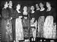 The Von Trapp Singers
