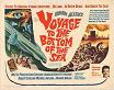 'Voyage to the Bottom of the Sea', 1961