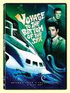 'Voyage to the Bottom of the Sea', 1964-8