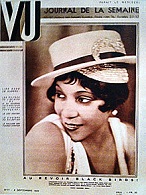 'Vu' mag., 1928-40