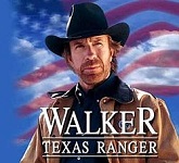 'Walker, Texas Ranger', 1993-2001