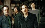 The Wallflowers