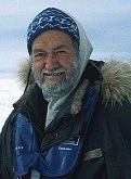 Wally Herbert (1934-2007)