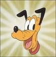 Walt Disney's Pluto