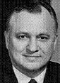Walter Joseph Hickel of the U.S. (1919-2010)