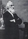 Walter Murray Gibson (1822-88)