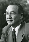 Walter Orr Roberts (1915-90)