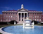 Walter Reed Gen. Hospital, 1909-2011