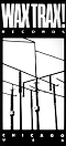 Wax Trax! Records Logo