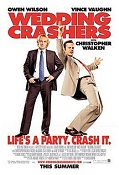 'Wedding Crashers', 2005
