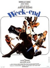 'Weekend', 1967