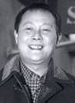 Wei Jingsheng (1950-)