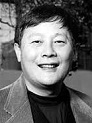 Wei Jingsheng of China (1950-)