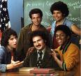 'Welcome Back, Kotter', 1975-9