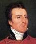 British Field Marshal Arthur Wellesley, 1st Duke of Wellington (1769-1852)