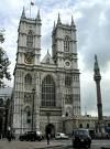 Westminster Abbey, 1395-9