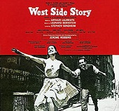 'West Side Story', 1957