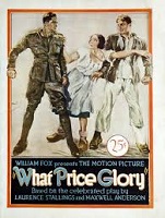 'What Price Glory?', 1924