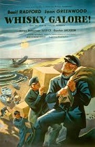 'Whisky Galore!', 1949