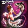 'Lovehunter' by Whitesnake, 1979