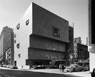 Whitney Museum of Art, 1966