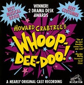 'Whoop-Dee-Doo!', 1993