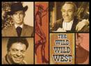 'The Wild Wild West', 1965-9