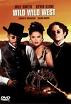 'Wild Wild West', 1999