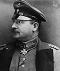 German Gen. Wilhelm Groener (1867-1939)