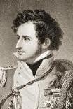 British Gen. Sir William Francis Patrick Napier (1785-1860)