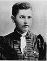 Willa Cather (1873-1947)