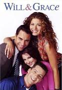 'Will & Grace', 1998-2006