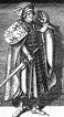 Count William I of Hainaut (1286-1337)