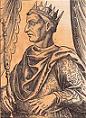 William I the Bad of Sicily (1131-66)