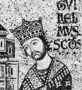 William II the Good of Sicily (1155-89)