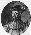 William IV of Hesse-Cassel (1532-92)