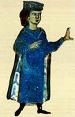 Duke William IX of Aquitaine (1071-1127)