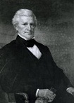 William Allen of the U.S. (1803-79)