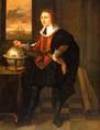 William Baffin (1584-1622)
