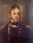 U.S. Commodore William Bainbridge (1774-1883)