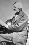 William Barton Rogers (1804-82)