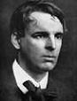 William Butler Yeats (1865-1939)