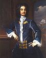 William Byrd II (1674-1744)