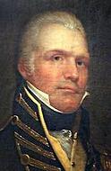 U.S. Gen. William Eaton (1764-1811)